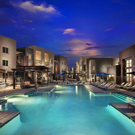 غلينديل، كاليفورنيا Velaire Apartments By Barsala المظهر الخارجي الصورة