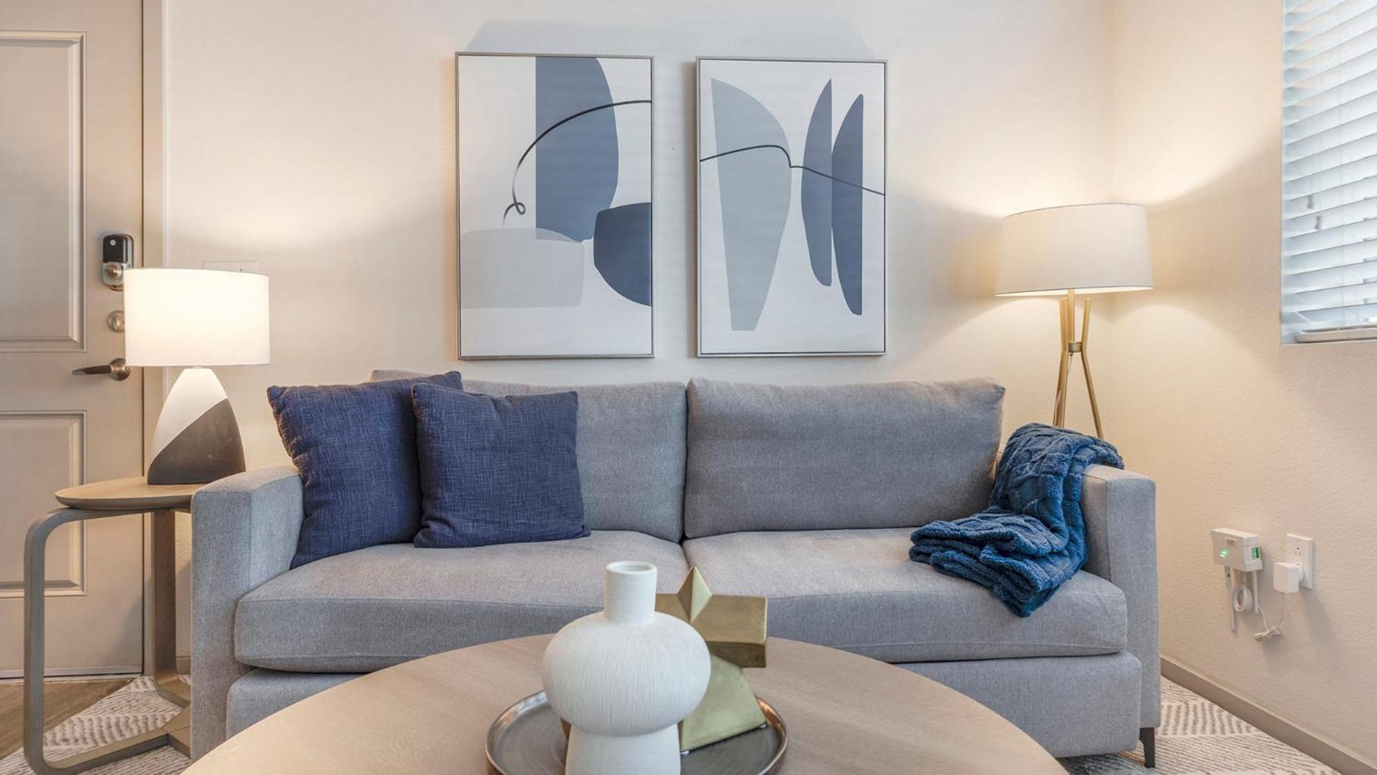 غلينديل، كاليفورنيا Velaire Apartments By Barsala المظهر الخارجي الصورة