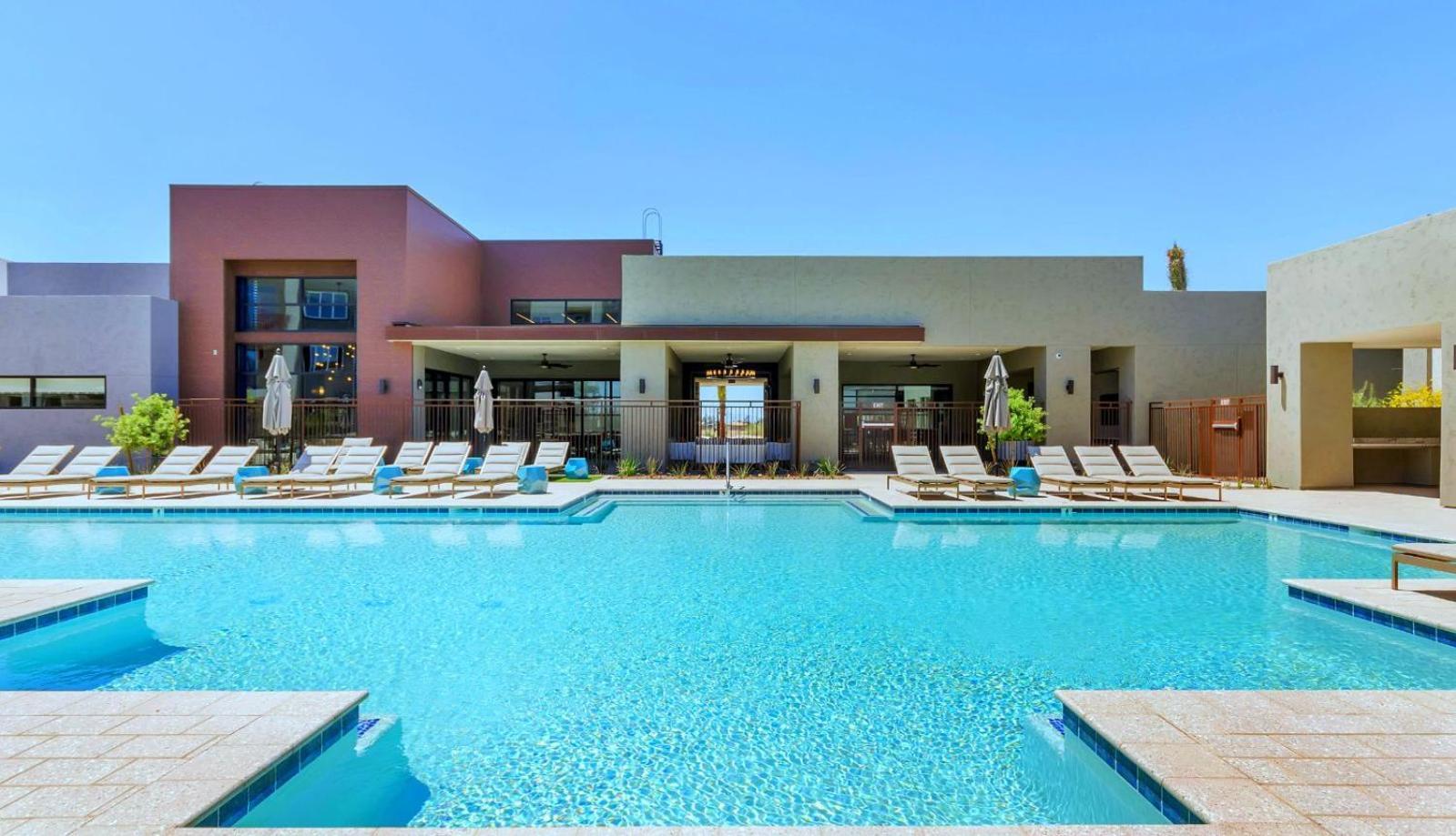 غلينديل، كاليفورنيا Velaire Apartments By Barsala المظهر الخارجي الصورة