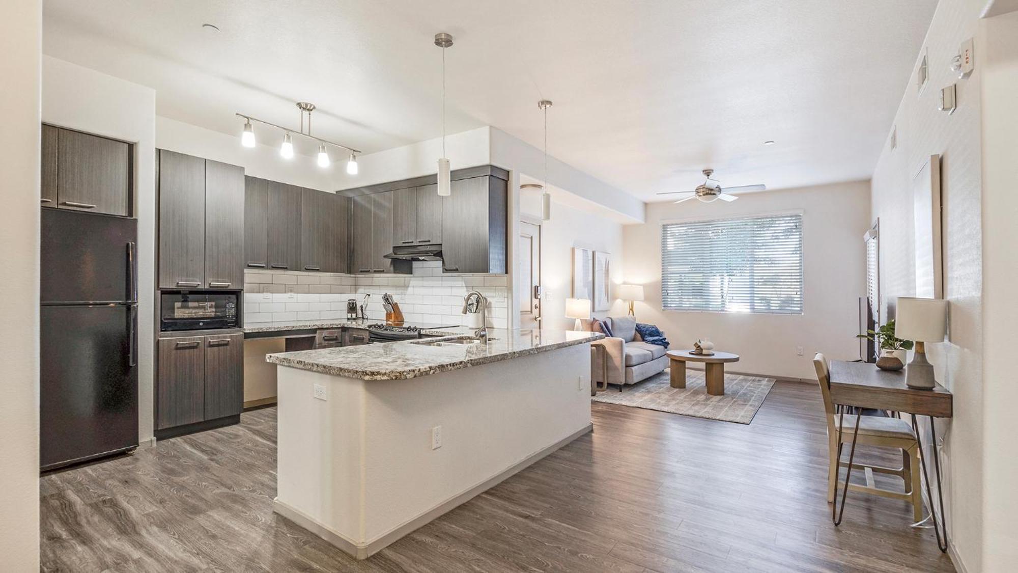 غلينديل، كاليفورنيا Velaire Apartments By Barsala المظهر الخارجي الصورة